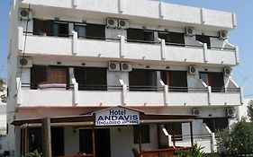 Andavis Hotel Kos